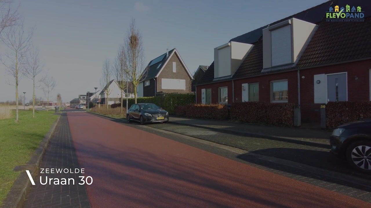 Video van Uraan 30