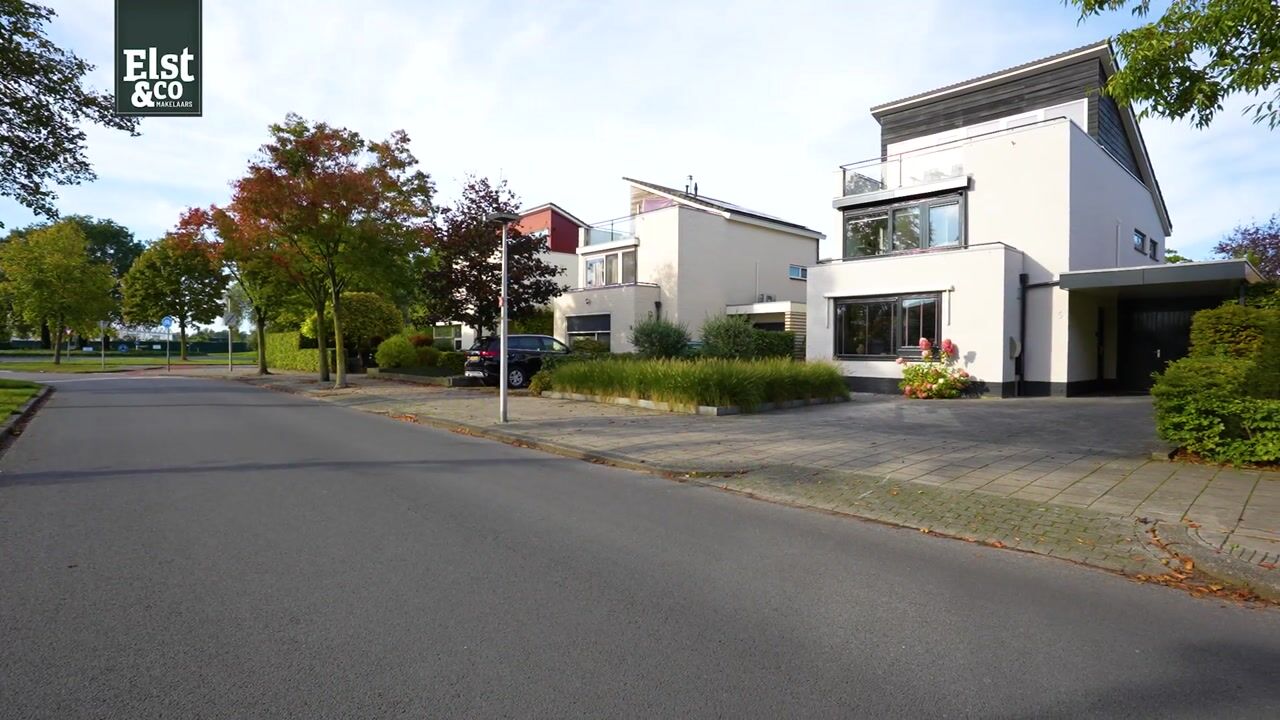 Video van Parijsstraat 5