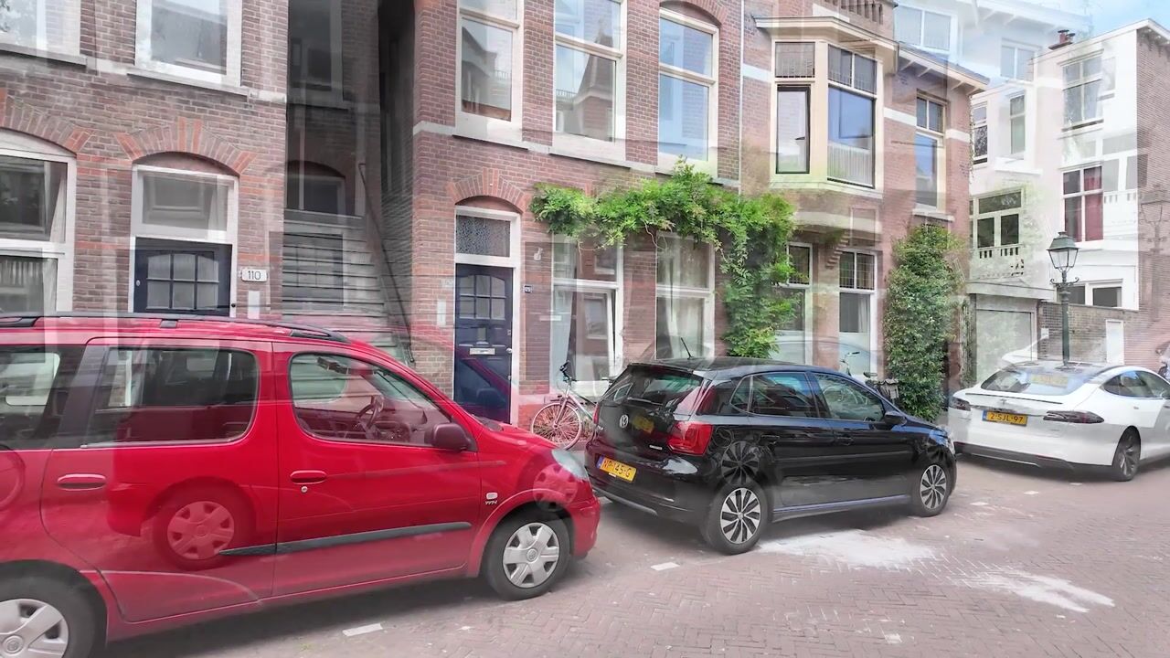 Video van Anton de Haenstraat 118