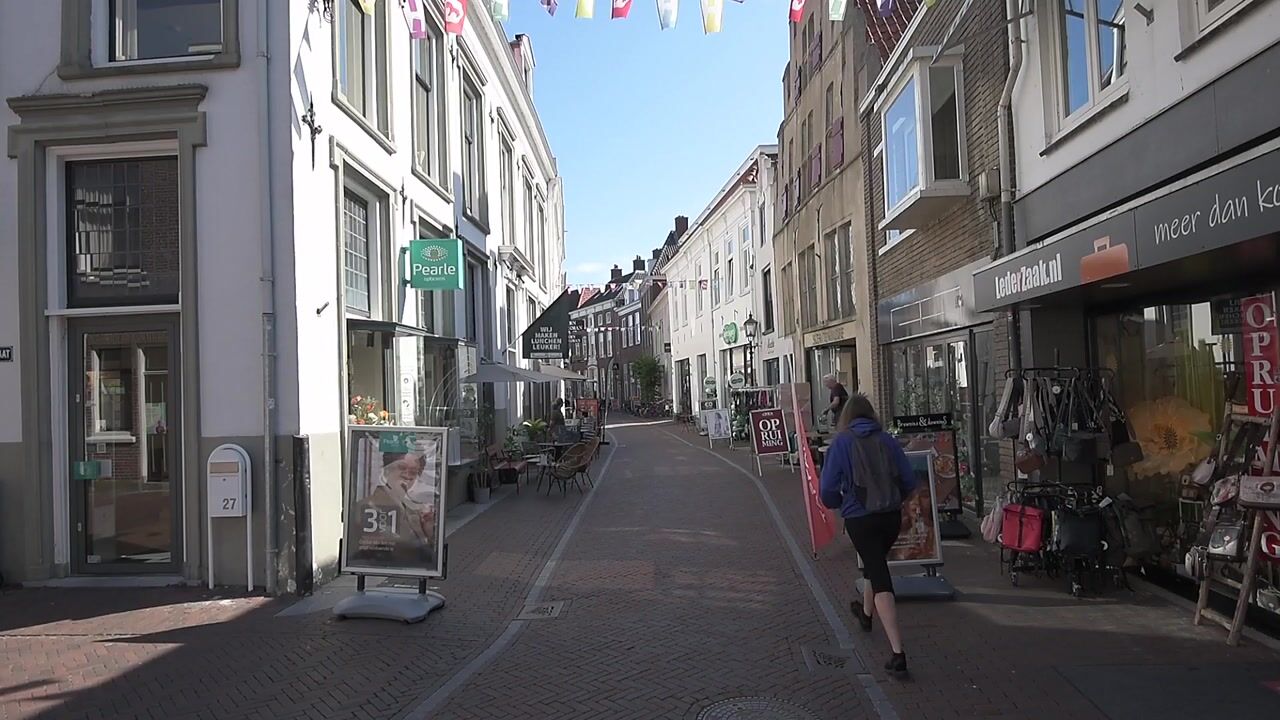 Video van Achterom 14