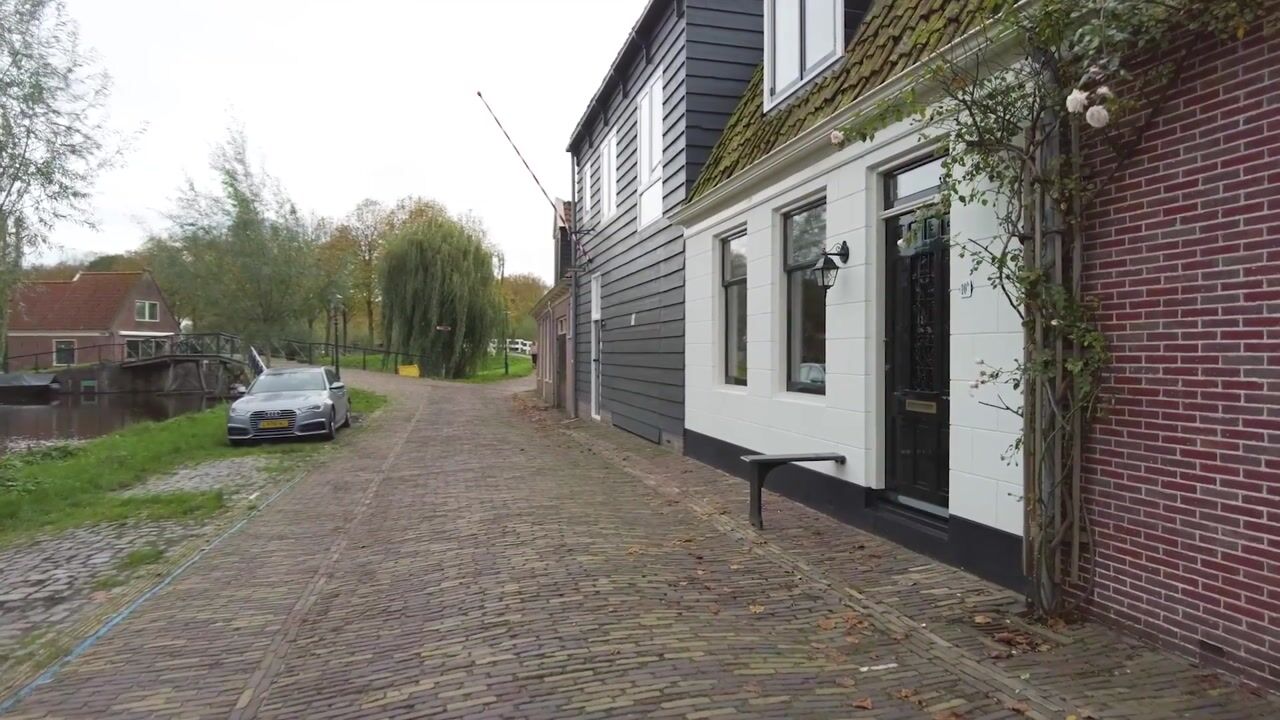 Video van Rozendaal 10-B