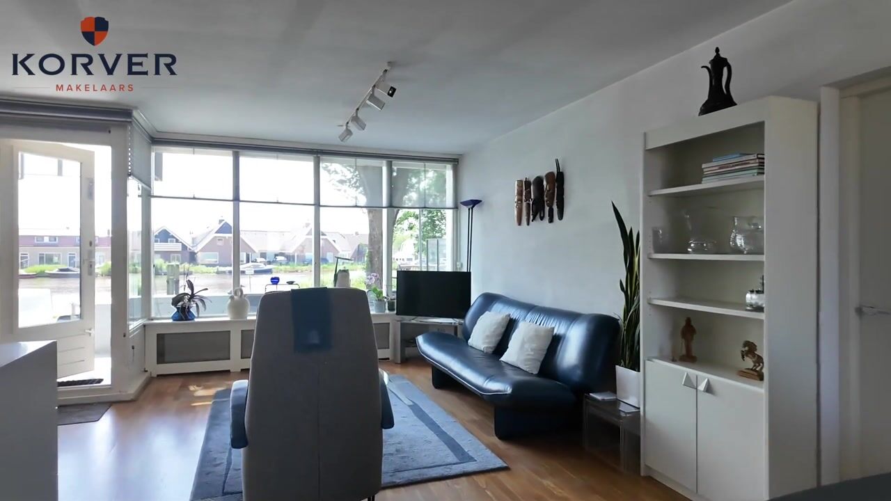 Video van Schans 136