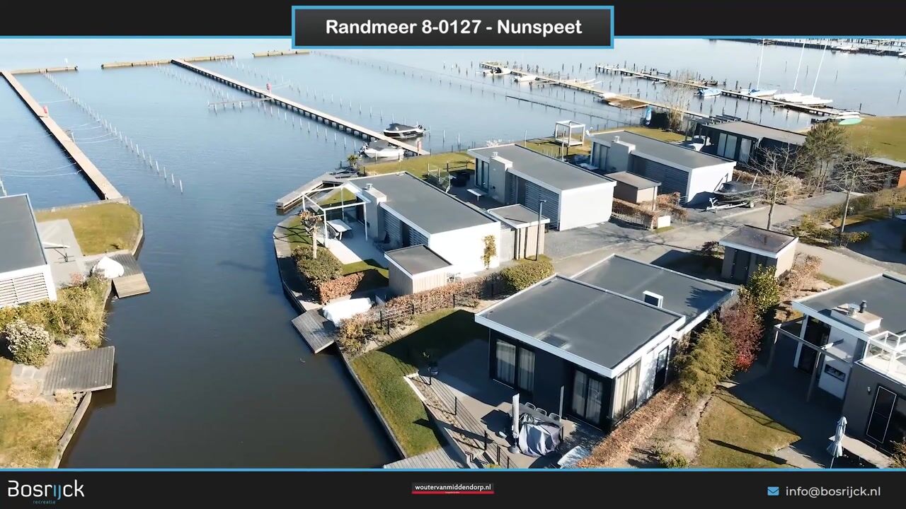 Video of Randmeerweg 8-0127