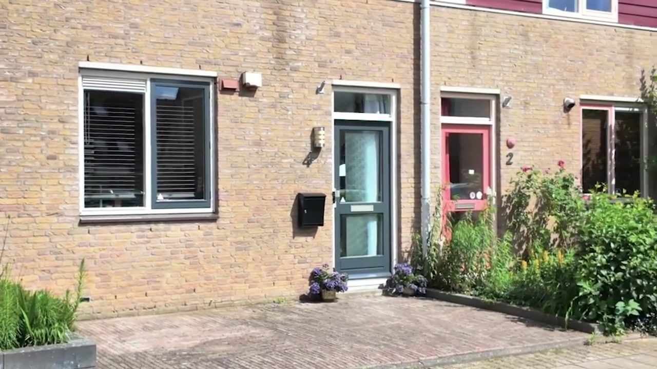 Video van Anna Bijnsstraat 4