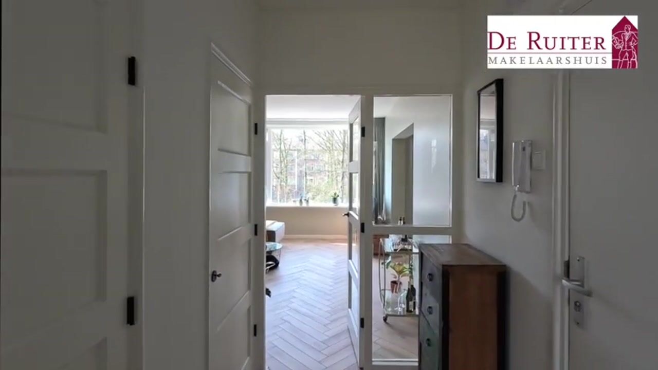 Video van Kapelweg 171-B