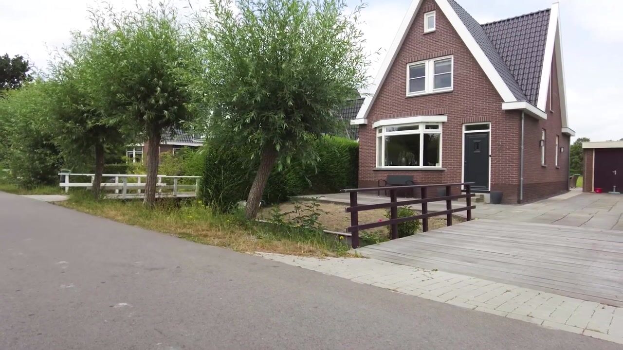 Video van Noorderpad 38