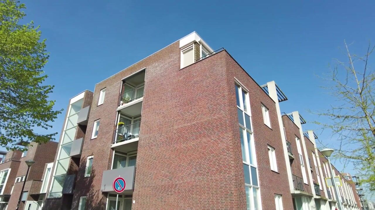 Video van Gebr. Grimmkade 39