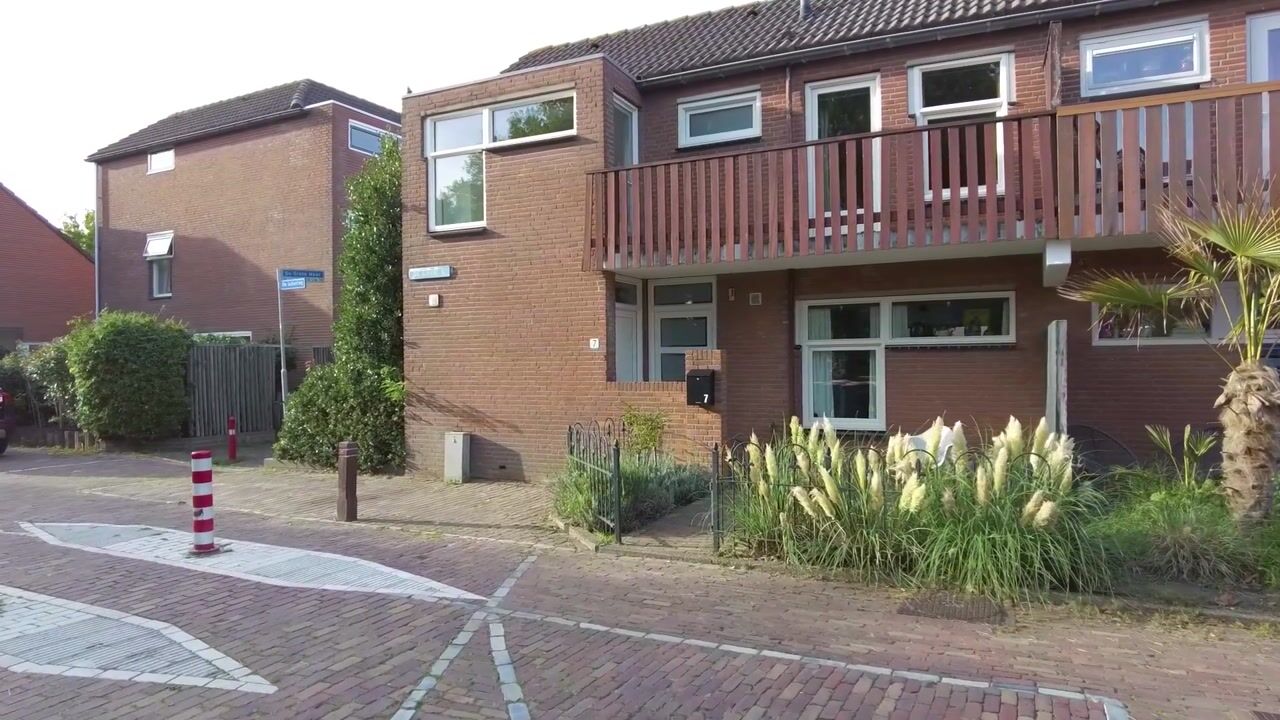 Video van De Scharing 7