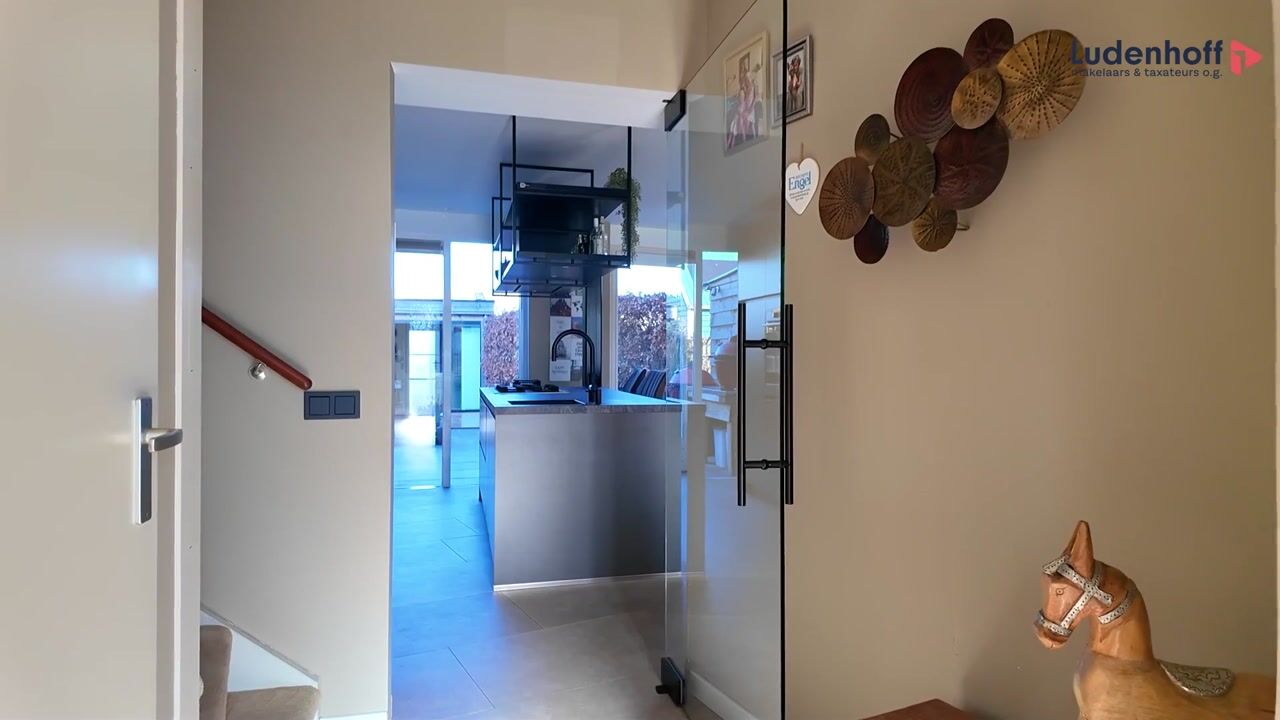 Video van Cornelis Claasz Baas Hof 1