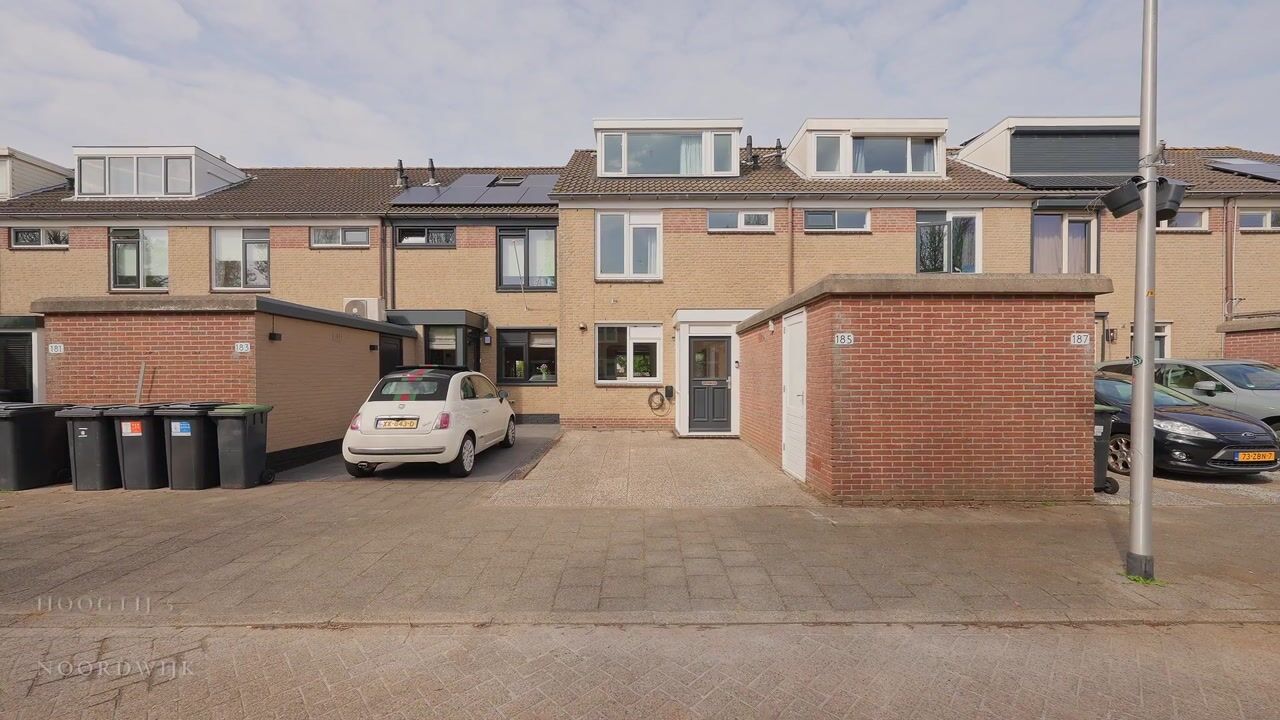 Video of Hoogtij 185