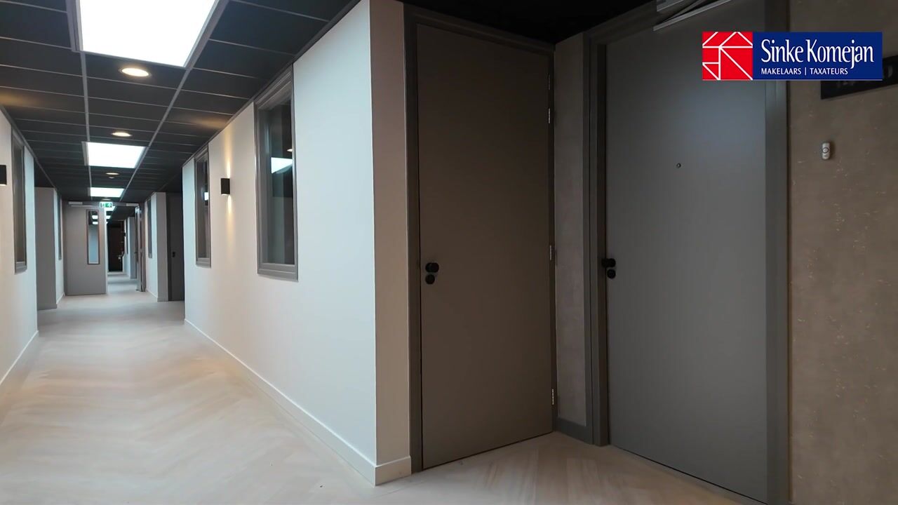 Video van Oostwal 34-10