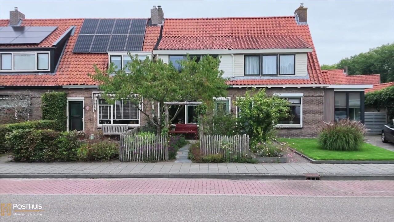 Video van Hezenbergerweg 45