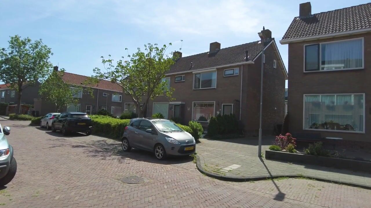 Video van IJsselmeerweg 33