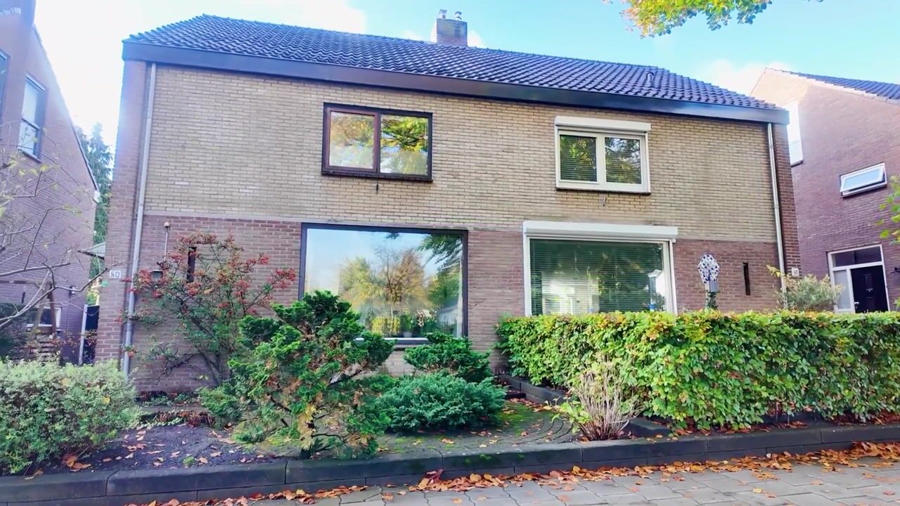 Video van Beukenlaan 50