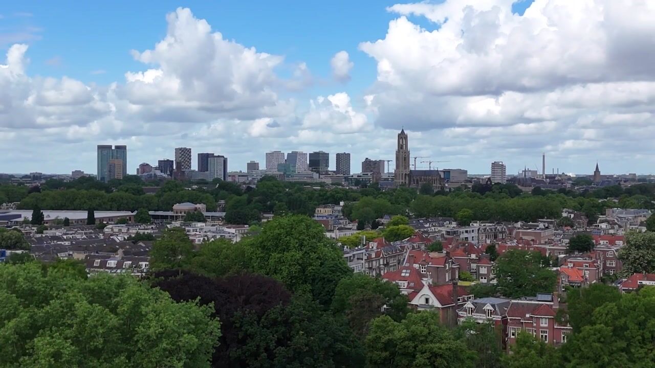 Video van Koningslaan 36