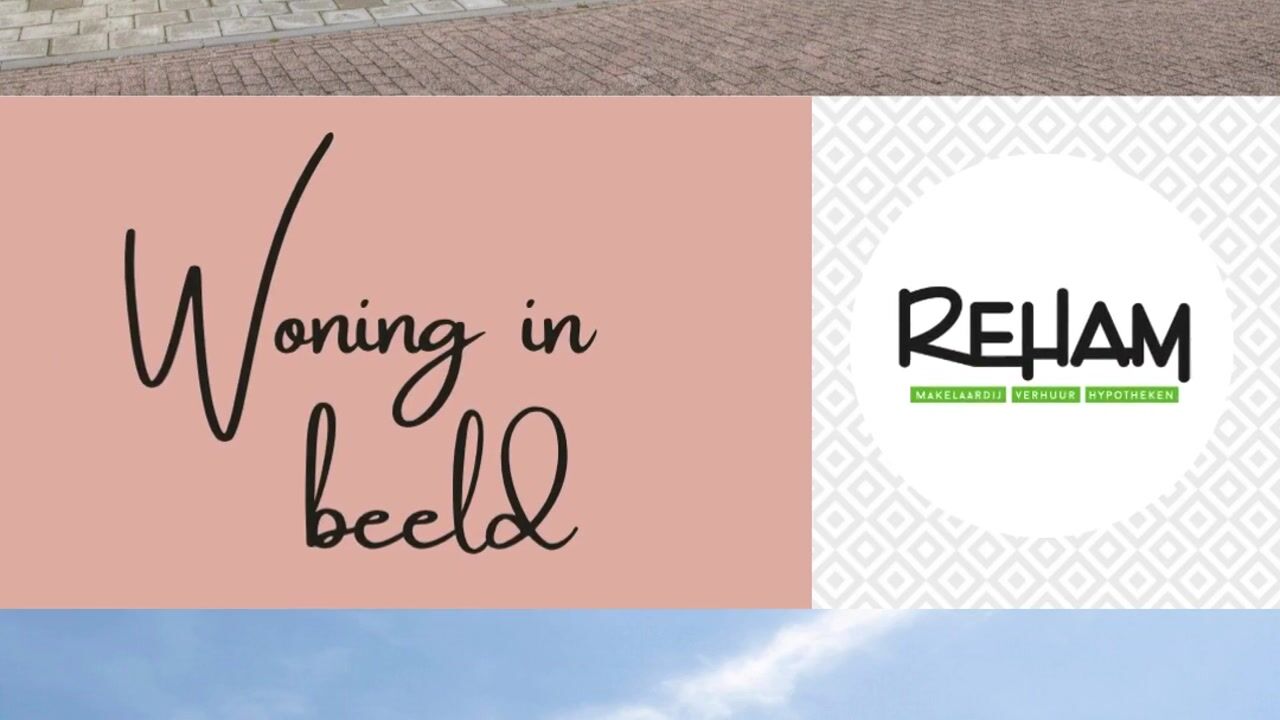 Video van Frans Halsstraat 9-C