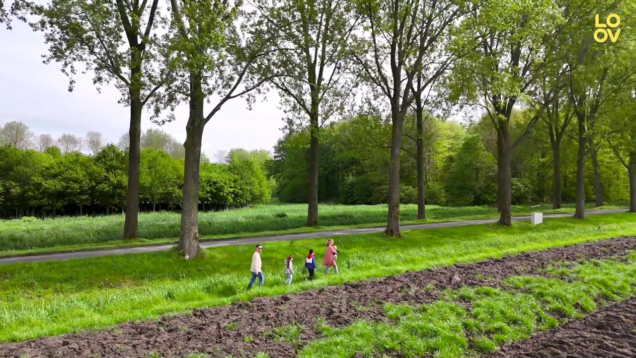 Bekijk video van LOOV - Overgooi