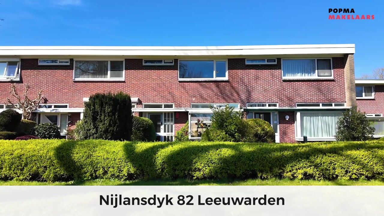 Video van Nijlânsdyk 82