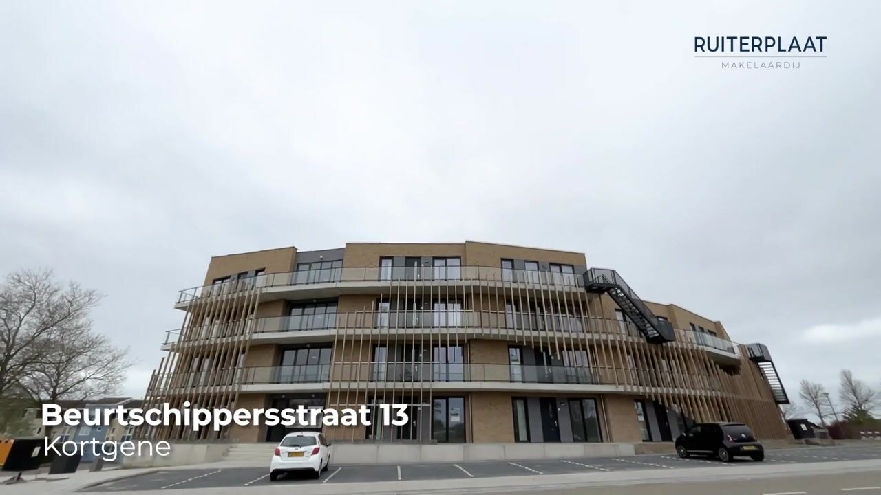 Video of Beurtschippersstraat 13