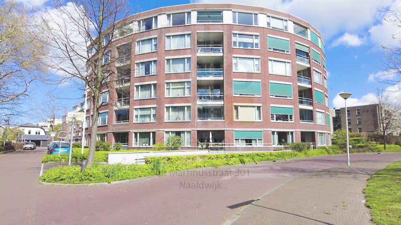 Video of Sint Martinusstraat 301