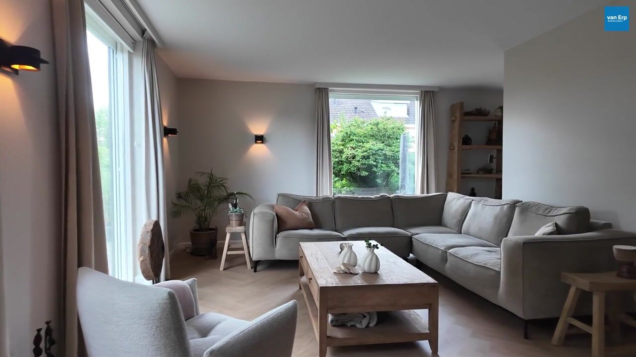 Video van Nijverheidsstraat 29