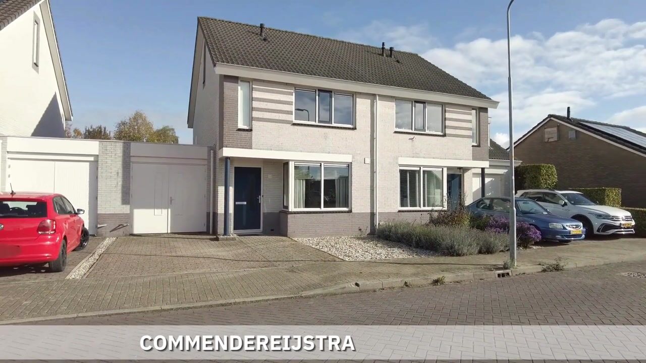Video van Commendereijstraat 33