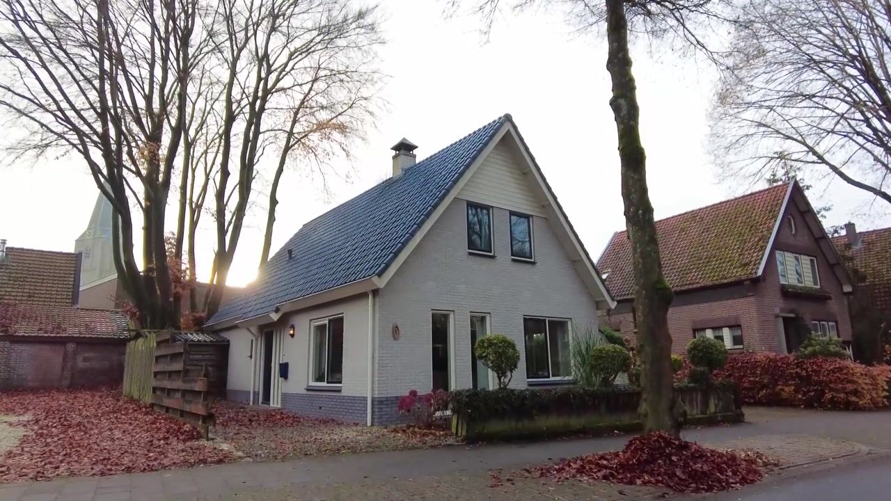 Video of Weemeweg 1