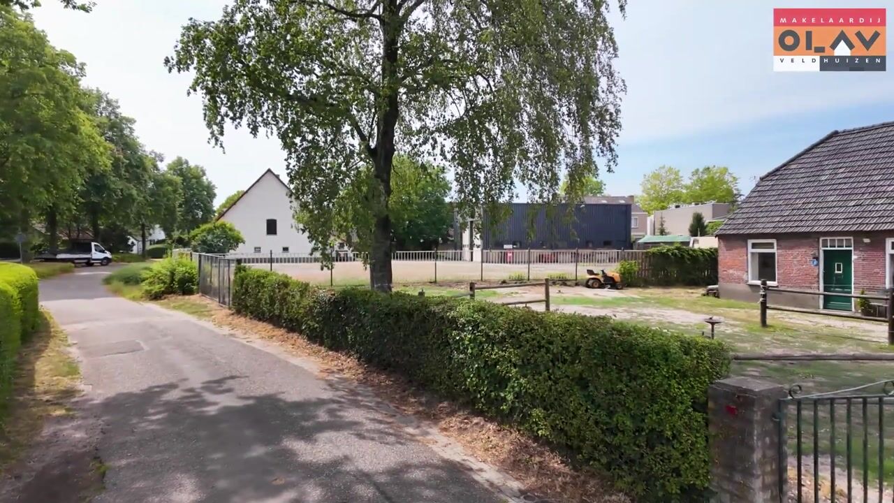 Video van Hout oost 7