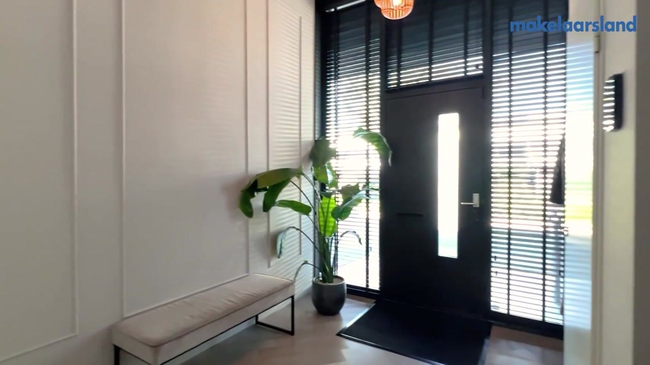 Video van Tjalk 8