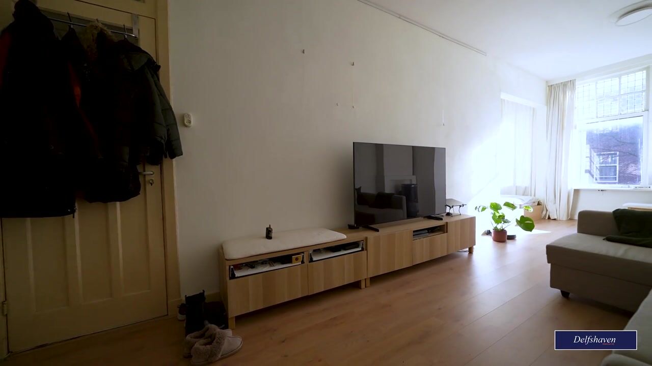 Video van Hugo Molenaarstraat 47-A01