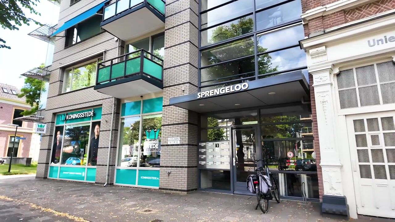 Video van Loolaan 7-C