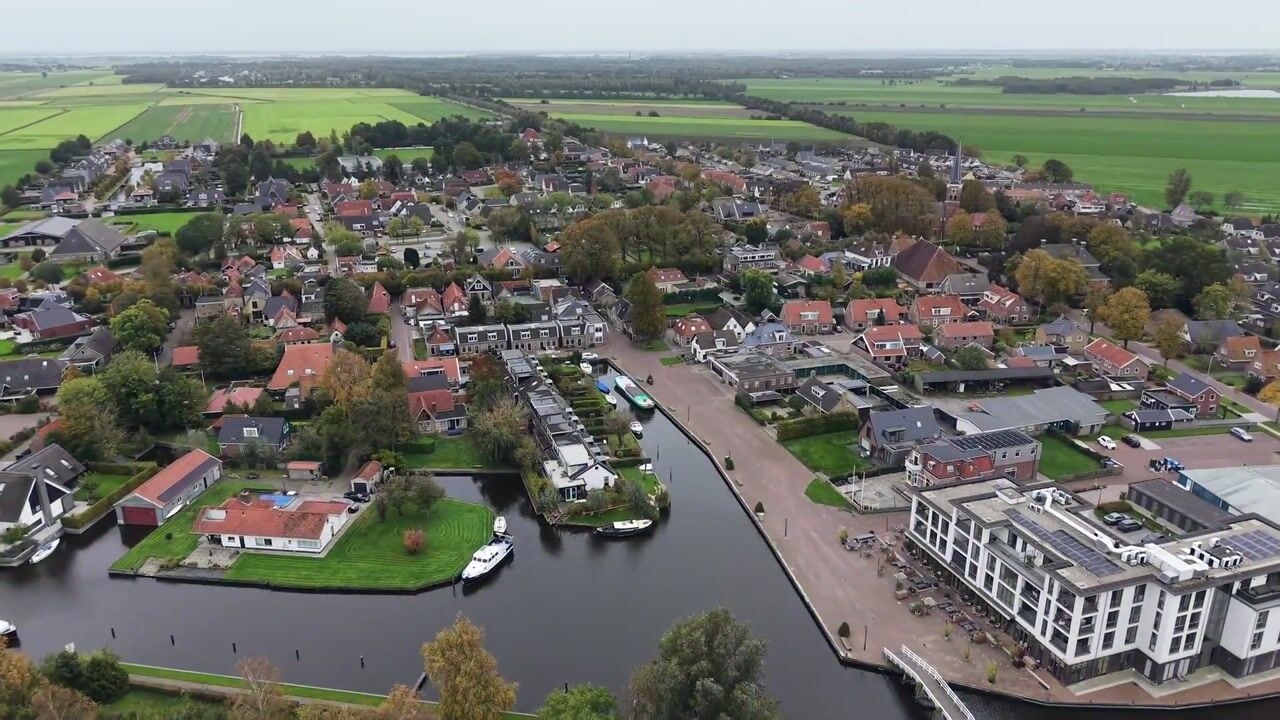 Video of Stevenshoek 5