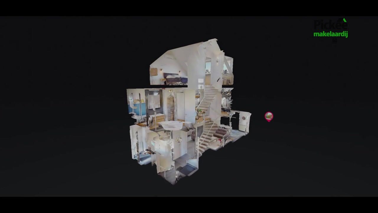 Video van Pastoor Mainsstraat 10