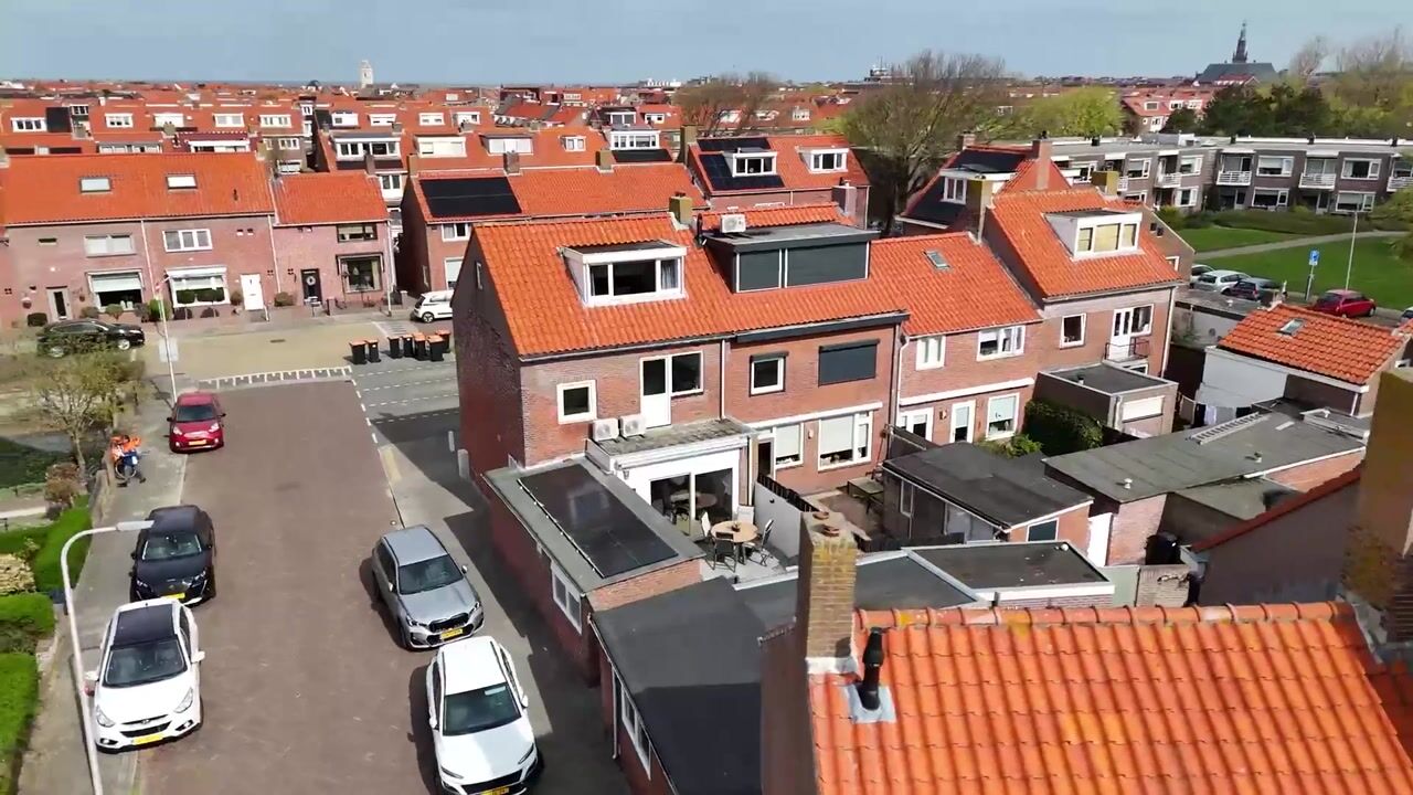 Video van Duinroosstraat 12