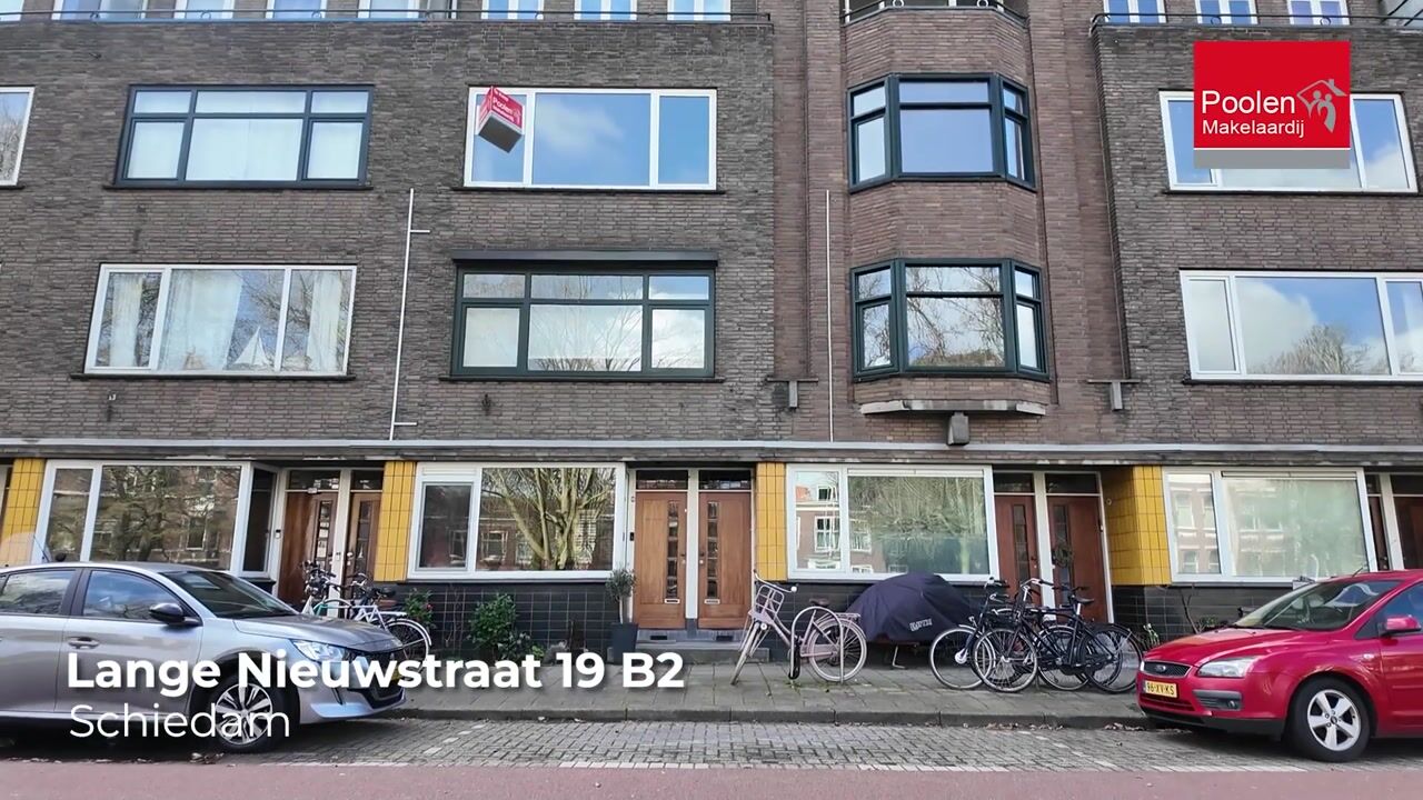 Video of Lange Nieuwstraat 19-B2