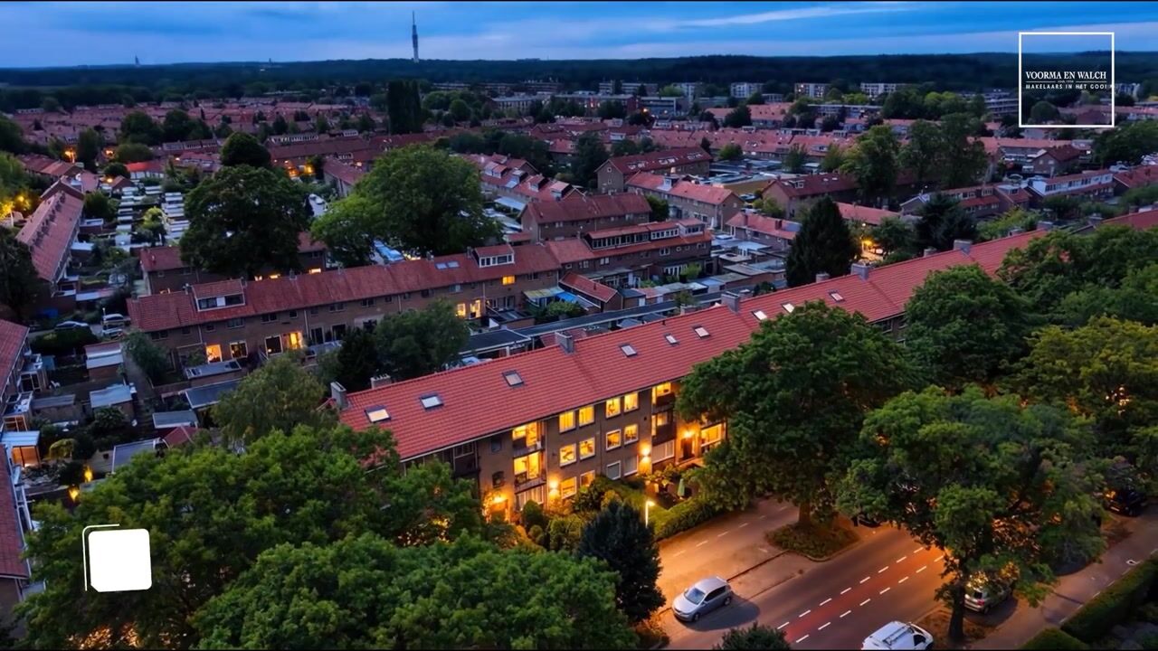 Video van Ceintuurbaan 62