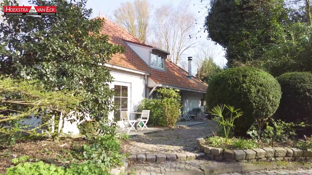 Video van Noorderweg 119