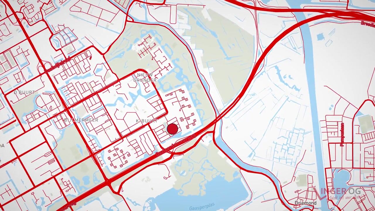 Video van Komijnstraat 41