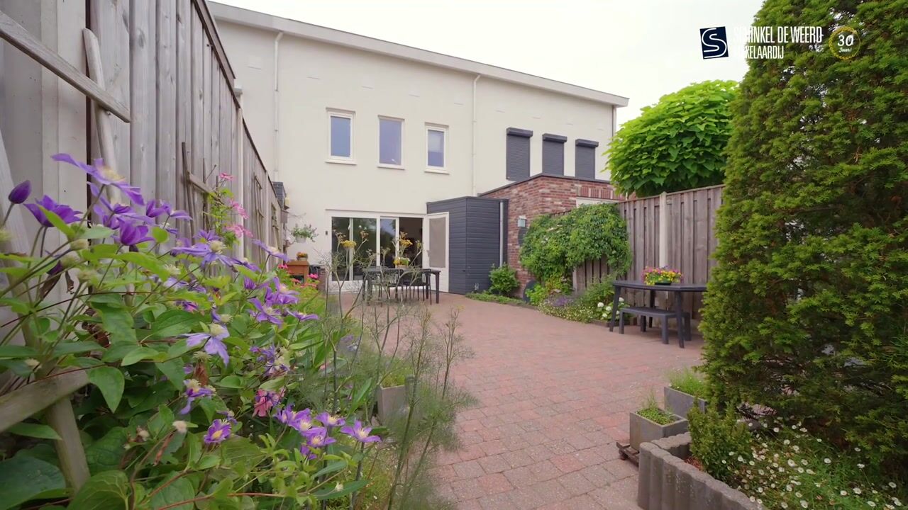 Video van Haagland 28