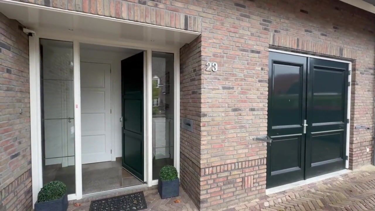 Video van De Gruttenmaat 23