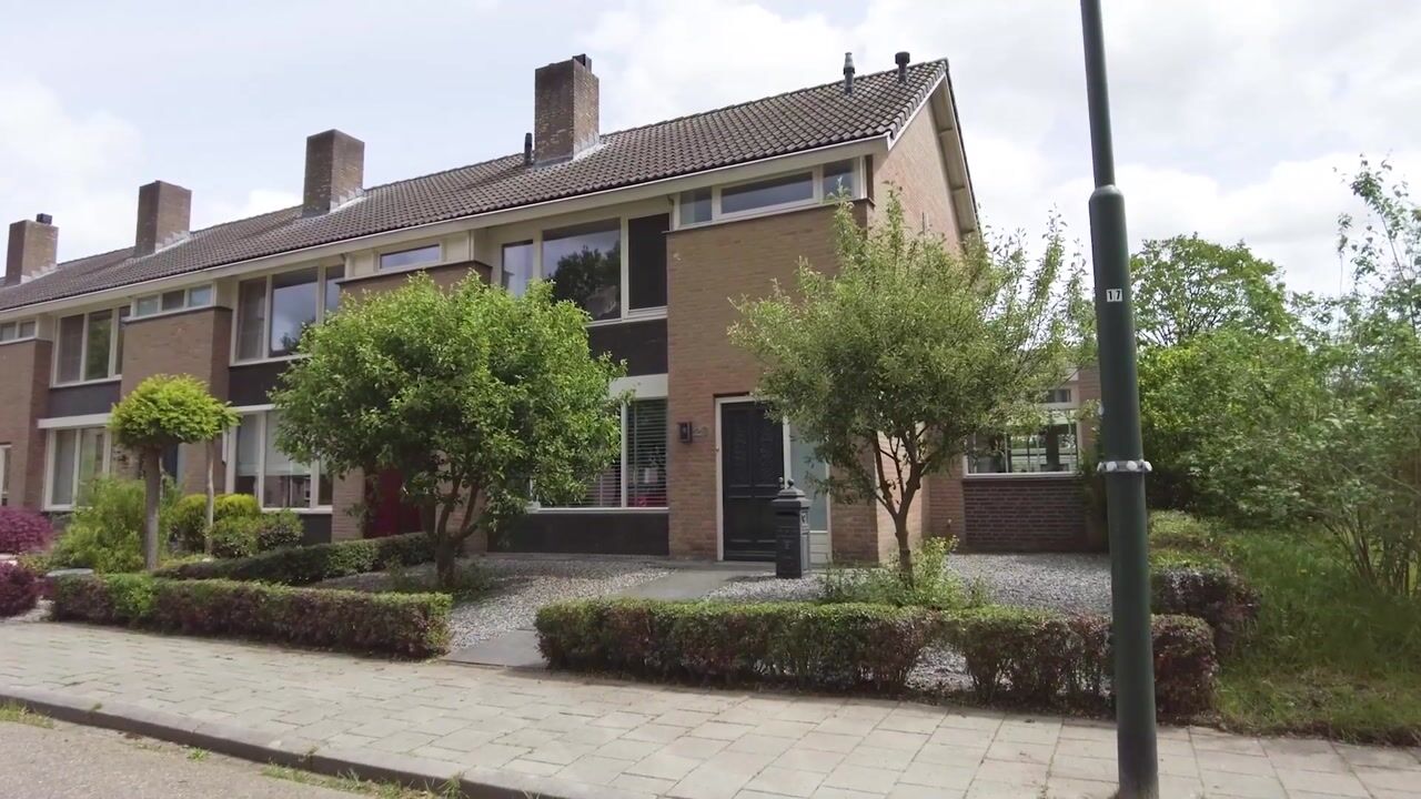 Video of IJsselstraat 28