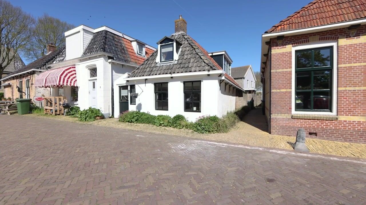 Video van Kleine Buren 3