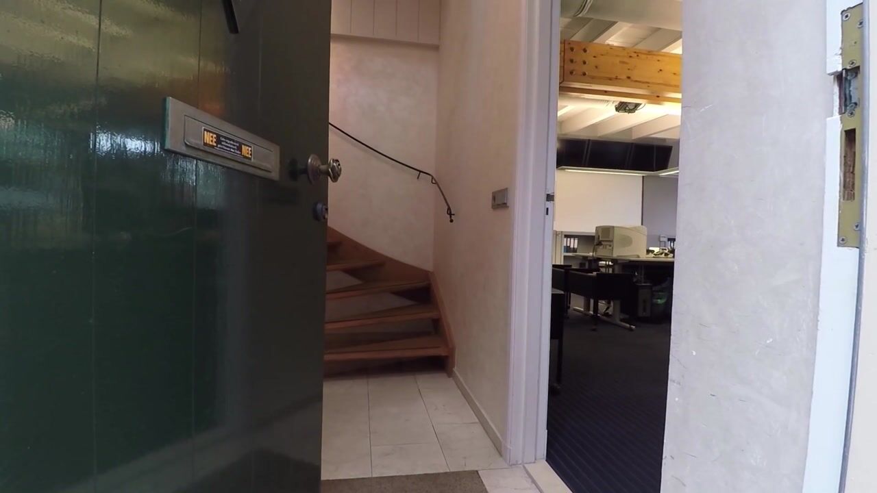 Video van Slagveld 15