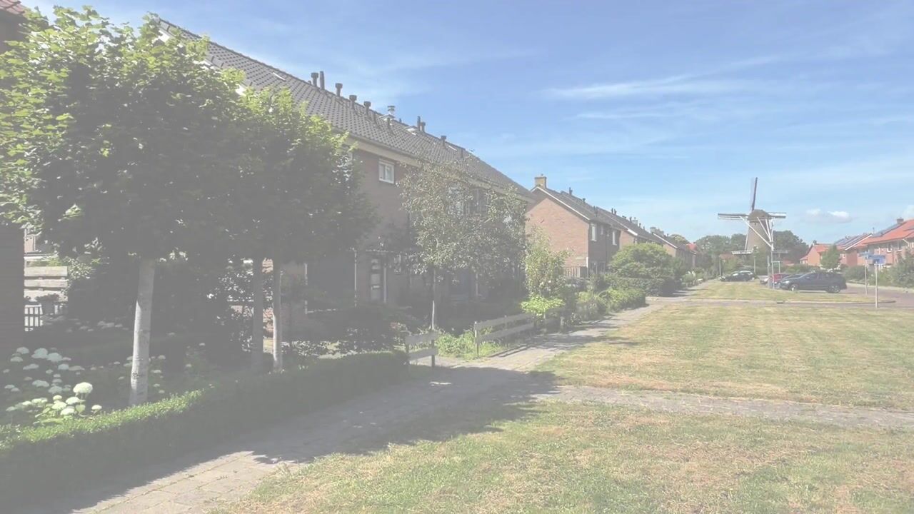 Video van Hertog Karel van Gelrewg 5