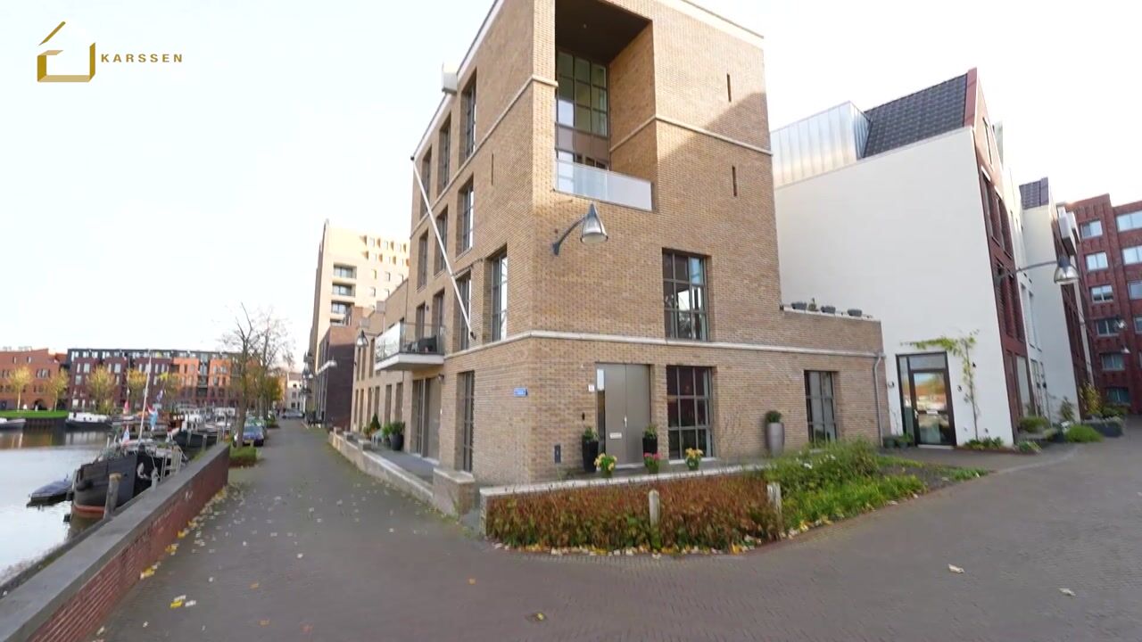 Video van Friesewal 41