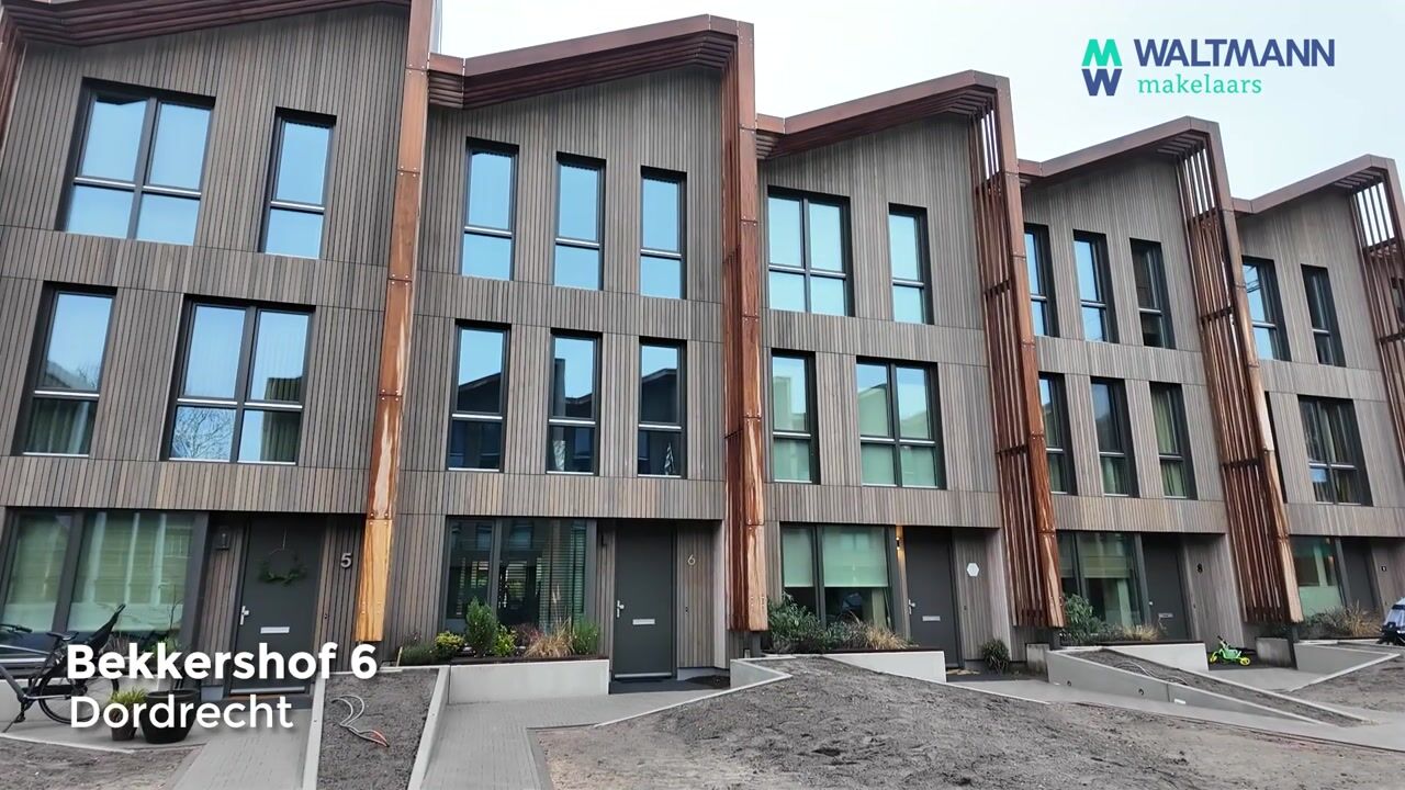 Video van Bekkershof 6