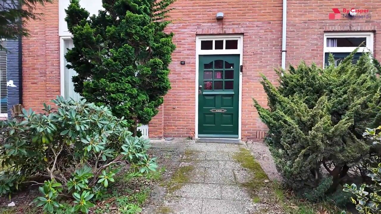 Video of Jadestraat 45