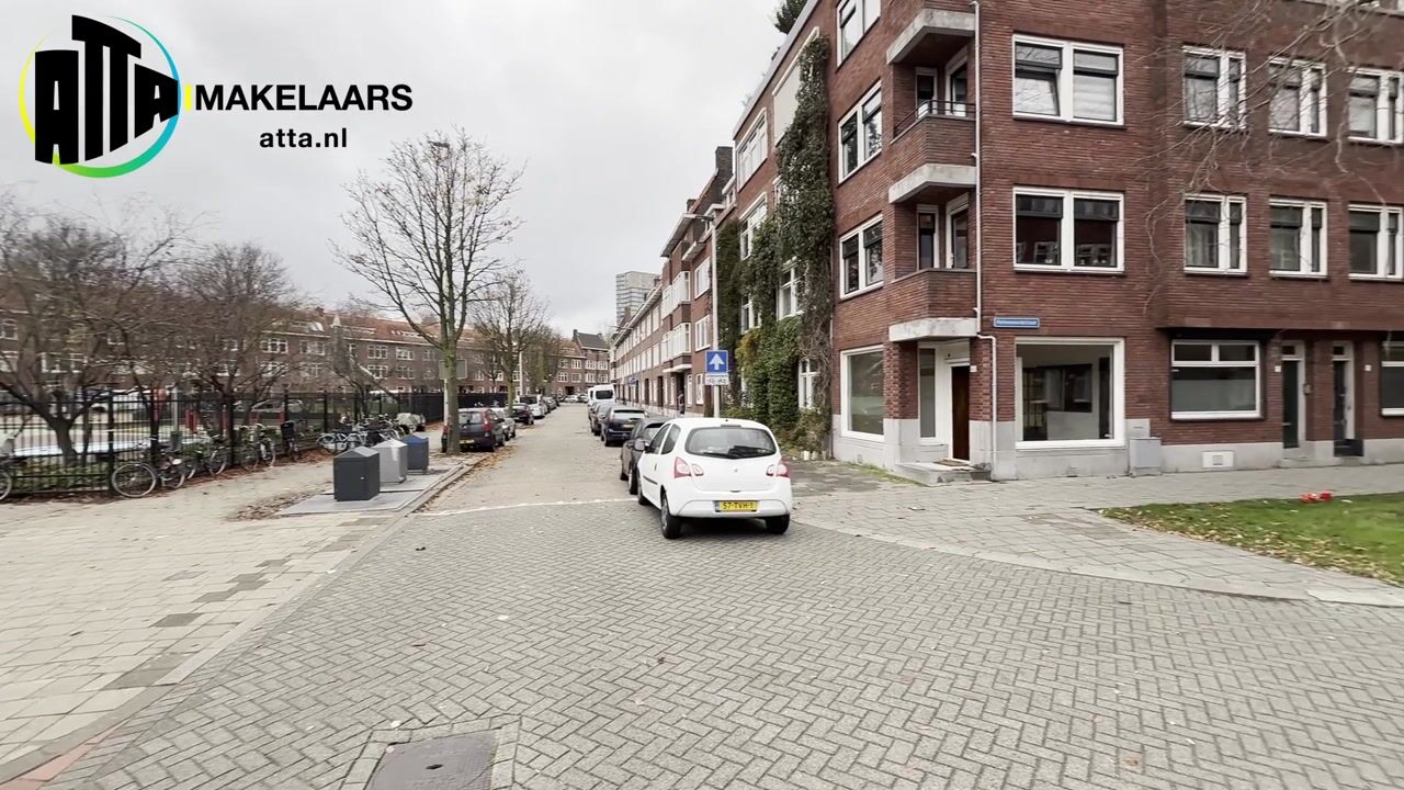 Video of Millinxstraat 46