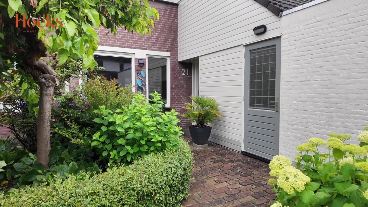 Video of Bourgognelaan 21