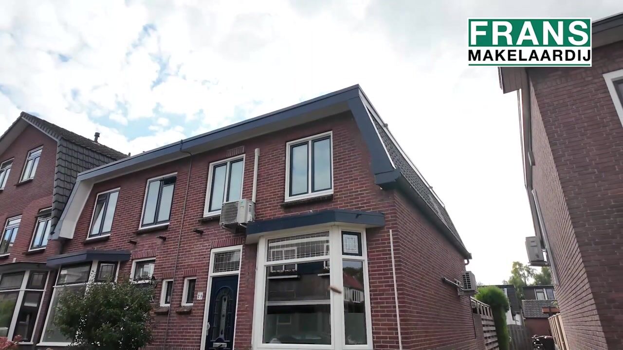 Video van Bloemstraat 29